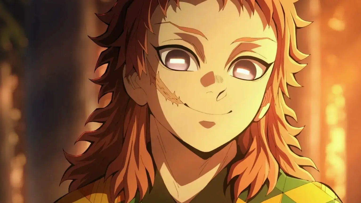 Kimetsu no Yaiba Sabito: Nhân vật ấn tượng với sức mạnh phi thường, hành trình bi thương trong thế giới anime!