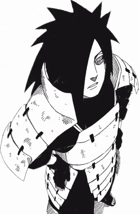 Madara manga: Khám phá chi tiết các chương tranh đấu, sức mạnh và bí mật của nhân vật huyền thoại.