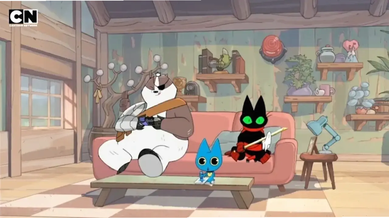 Mao Mao season 2 tiếp tục hành trình dược sư, với những thử thách mới mẻ và kịch tính hơn.