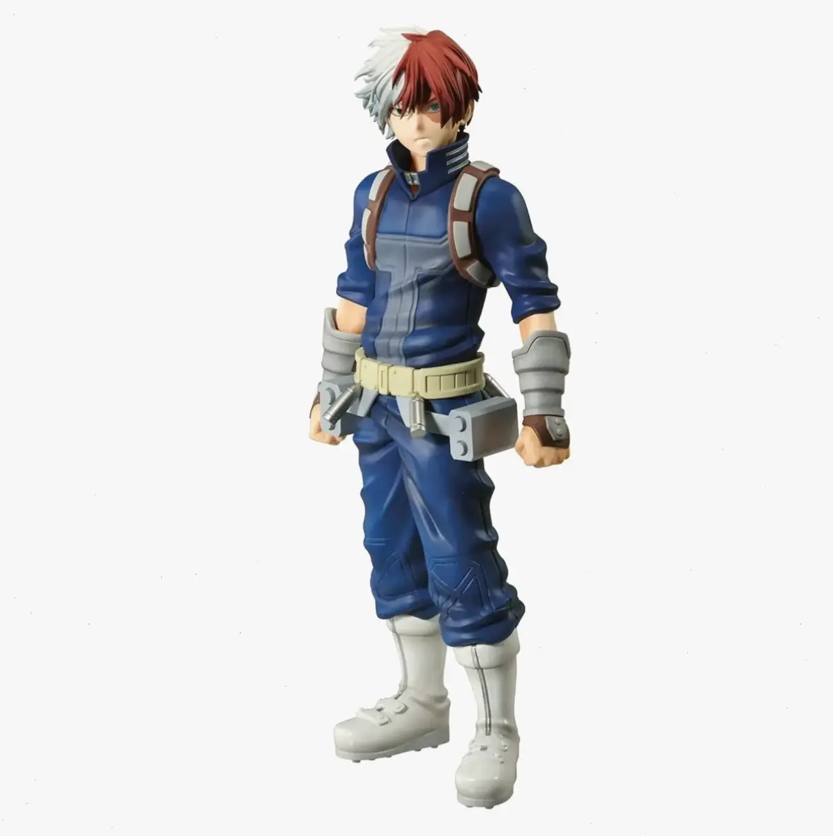 My Hero Academia Shoto: Vai trò quan trọng của Todoroki, từ học viên đến anh hùng huyền thoại.