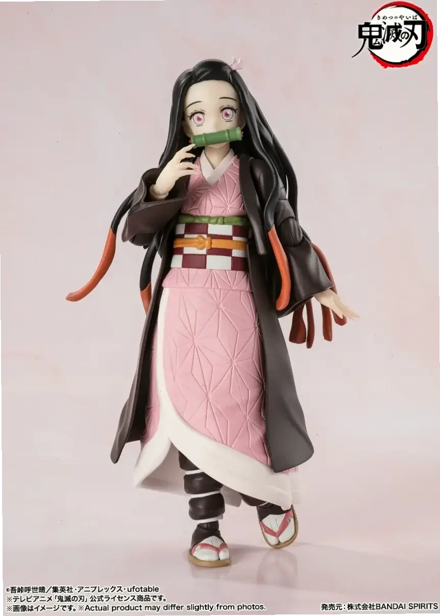 Nezuko Kamado, nhân vật chính phụ dễ thương trong Demon Slayer, luôn mạnh mẽ bảo vệ gia đình. Xem ảnh đẹp ngay!