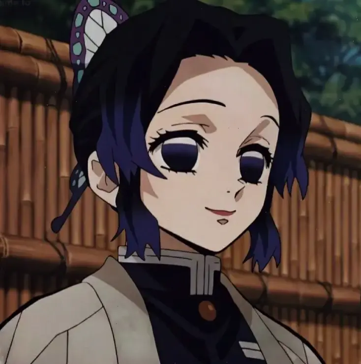 Ngắm hình shinobu từ Kimetsu no Yaiba, nhân vật nữ quyến rũ với phong cách độc đáo, thật sự ấn tượng và cuốn hút!