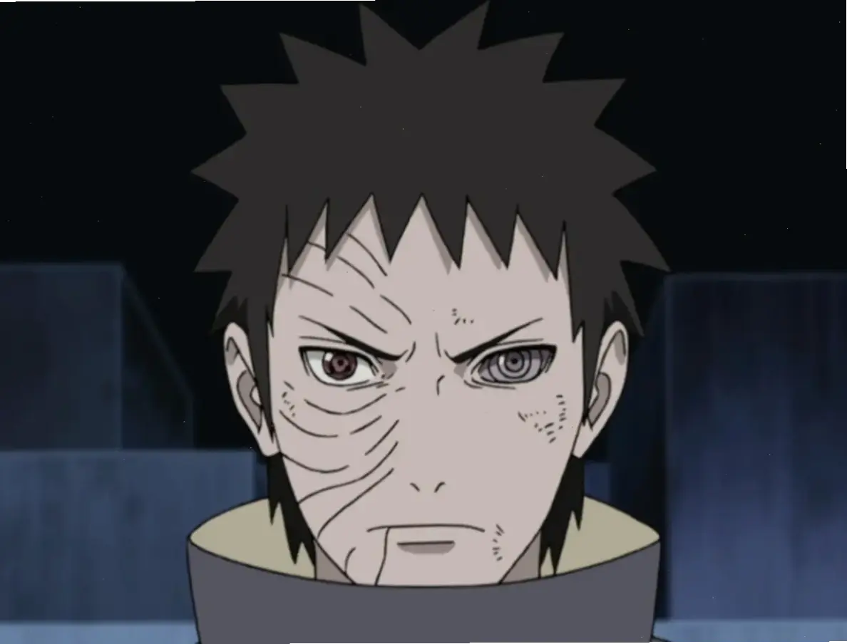 Obito Naruto: Huyền thoại Uchiha với sức mạnh Sharingan, hành trình từ bóng tối đến ánh sáng đầy kịch tính.