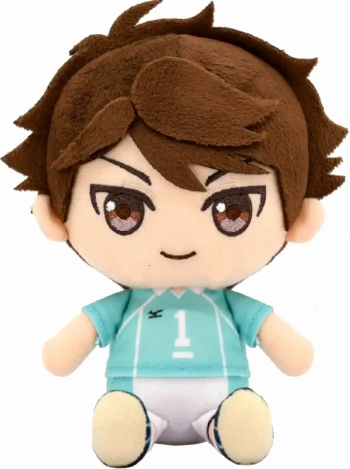 Oikawa Chibi: Phiên bản dễ thương của setter Haikyuu, với hình ảnh nhỏ xinh và biểu cảm hài hước, làm tan chảy trái tim fan!