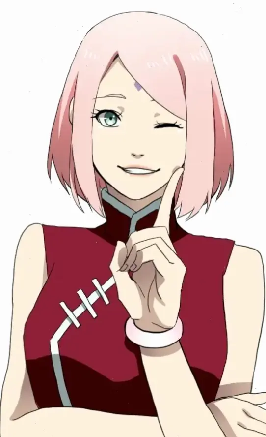 Sakura Haru mang đến sự tươi mới, năng lượng tích cực qua câu chuyện cảm hứng và hình ảnh đáng yêu.