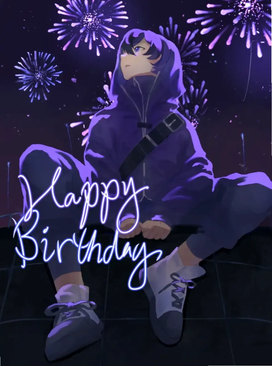 Shoto Birthday: Lễ kỷ niệm sinh nhật 1/11 của Todoroki, khám phá câu chuyện đằng sau ngày đặc biệt.