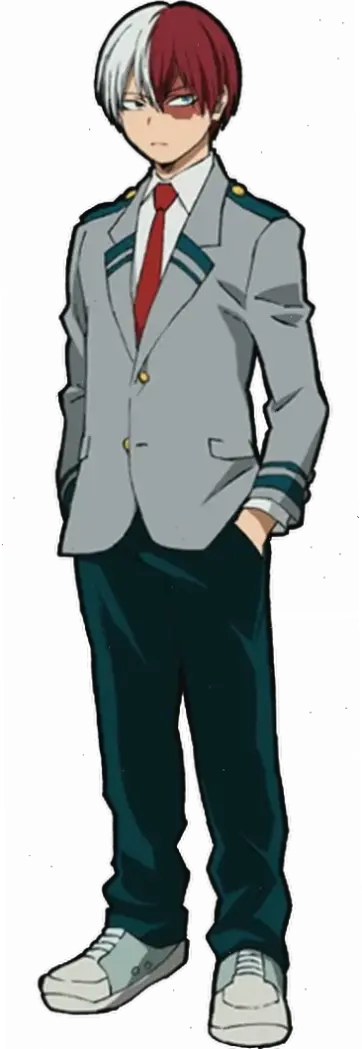 Shoto Sinh Ngày Mấy: Todoroki Shoto sinh ngày 1 tháng 11, một ngày quan trọng trong My Hero Academia.