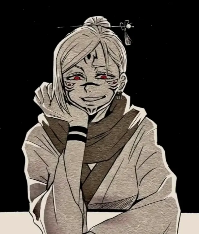 Sukuna x Nobara: Mối quan hệ đối đầu đầy kịch tính, ai sẽ là người chiến thắng?