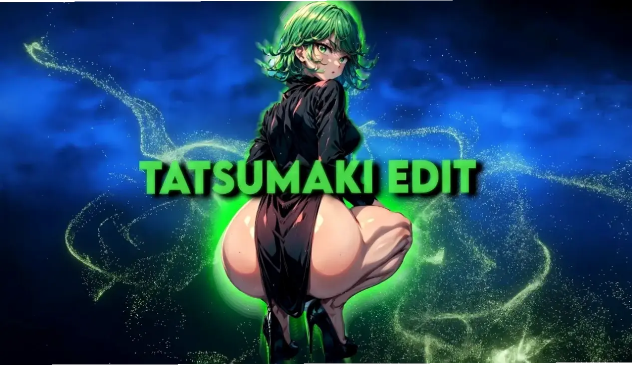 Tatsumaki edits: Khám phá cộng đồng chỉnh sửa đầy màu sắc và hấp dẫn về nhân vật này!
