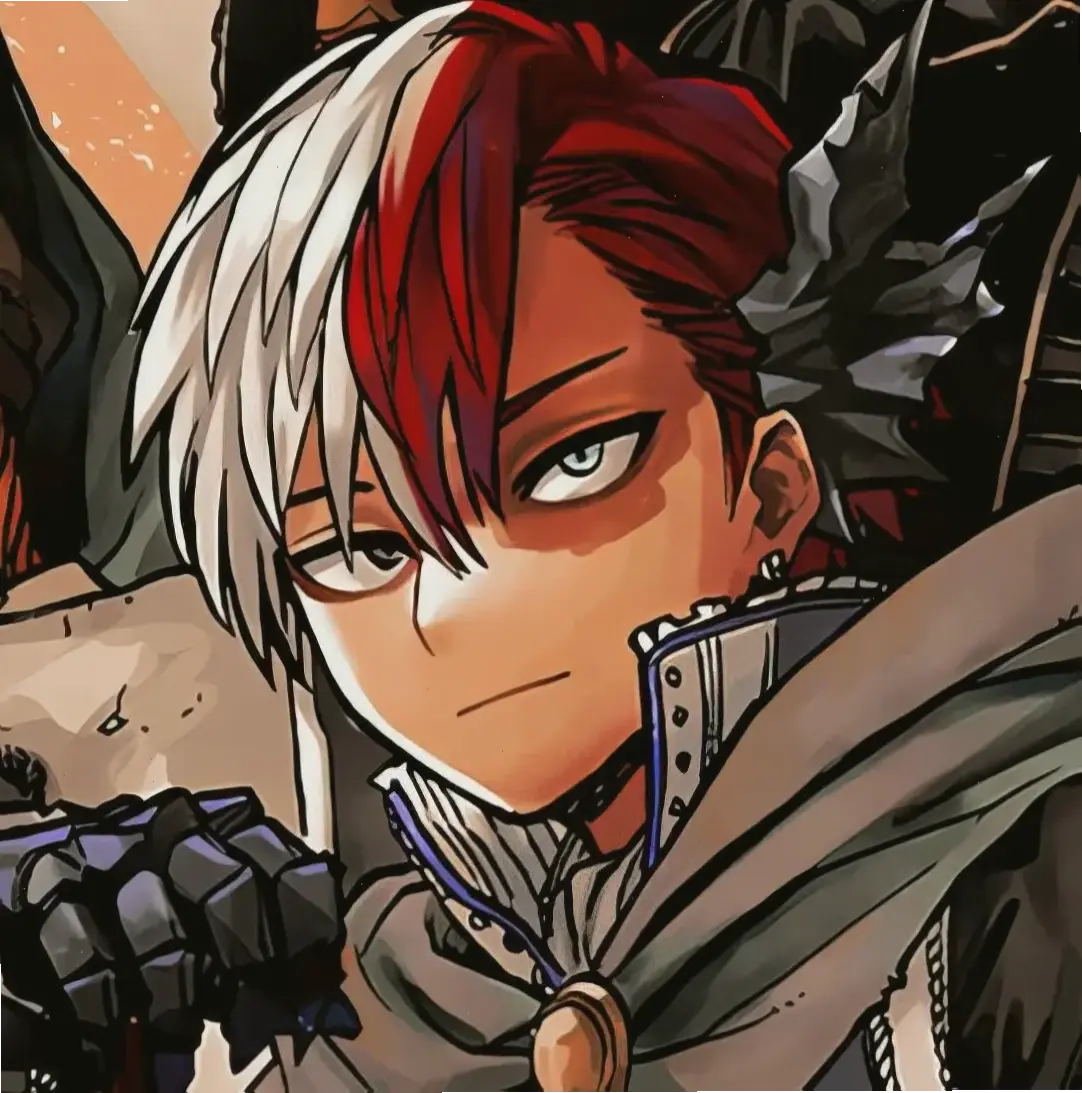 Todoroki Shoto Manga: Những chap manga sâu sắc về Todoroki, tiết lộ quá khứ và sức mạnh ấn tượng.