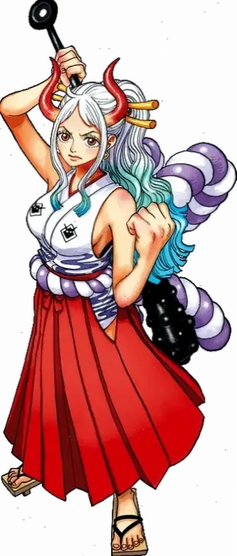YamatoOnePiece mang đến câu chuyện hấp dẫn về sức mạnh và lòng dũng cảm của Yamato trong One Piece.
