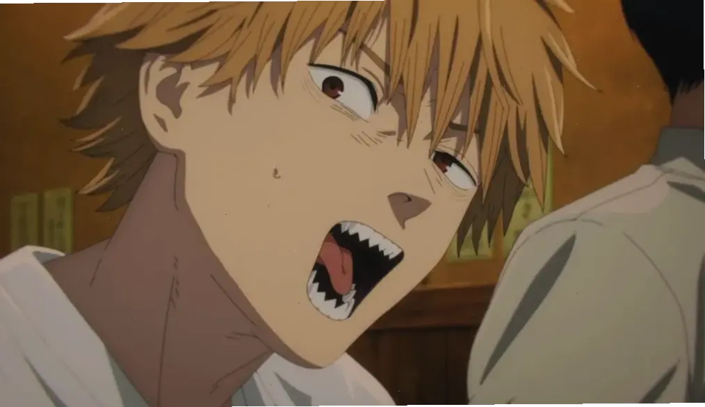 Yoshida anime Chainsaw Man mang đến những trận chiến kịch tính, làm say đắm fan với phong cách độc đáo.