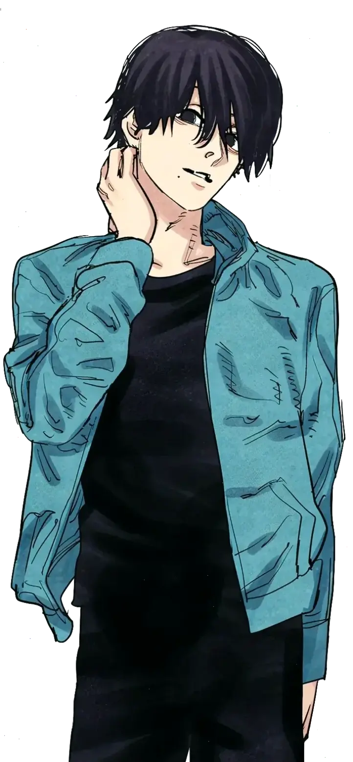 Yoshida anime Chainsaw Man mang đến trải nghiệm xem phim đỉnh cao, với hành động và drama hấp dẫn.
