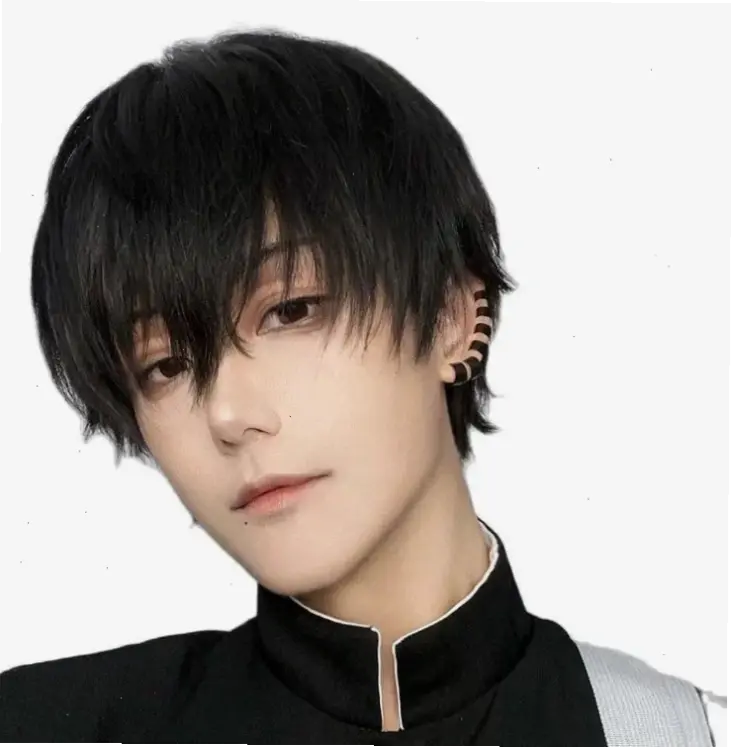Yoshida Chainsaw Man cosplay mang đến cơ hội hóa thân vào nhân vật mạnh mẽ, đầy phong cách.