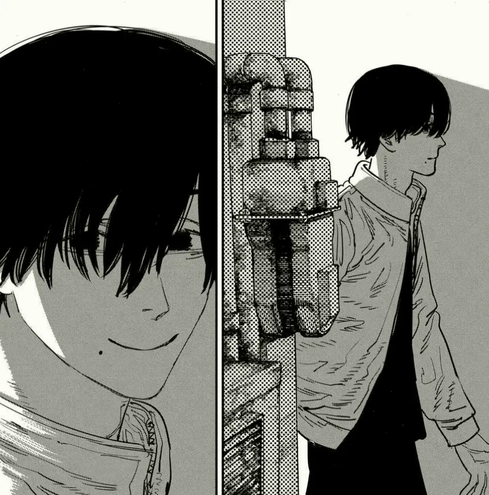 Yoshida Chainsaw Man là ai? Một chiến binh mạnh mẽ, bí ẩn và đóng vai trò quan trọng trong bộ truyện.