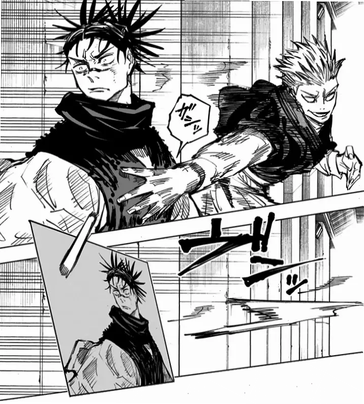 Zenin Naoya JJK: Câu chuyện hấp dẫn về Naoya trong Jujutsu Kaisen, từ gia tộc đến những cuộc chiến đầy thử thách.