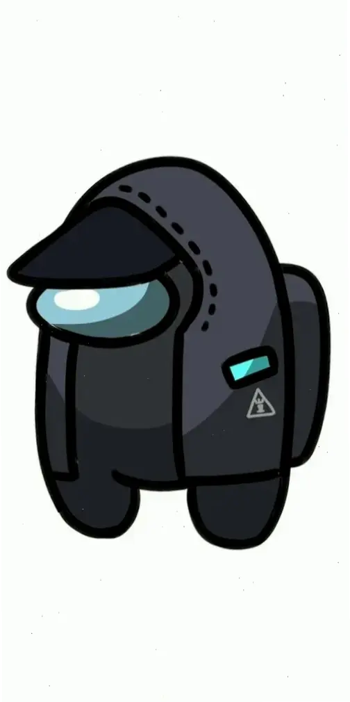 Among Us trên tàu vũ trụ, trải nghiệm hành trình không gian đầy bất ngờ và hồi hộp!