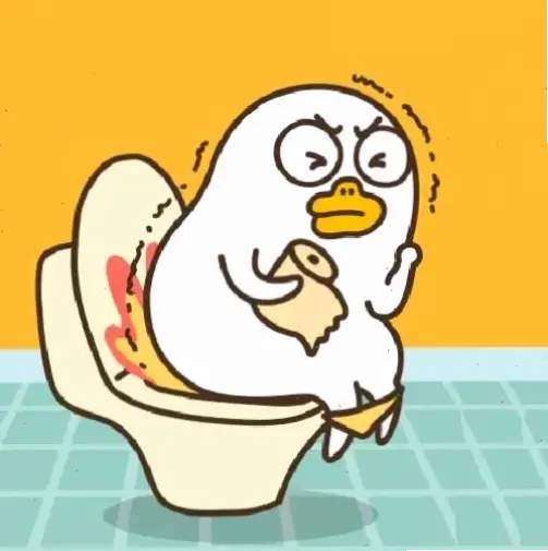 Hãy thử ảnh avatar đôi vịt vàng cute, mang niềm vui siêu dễ thương và đáng yêu bất ngờ!