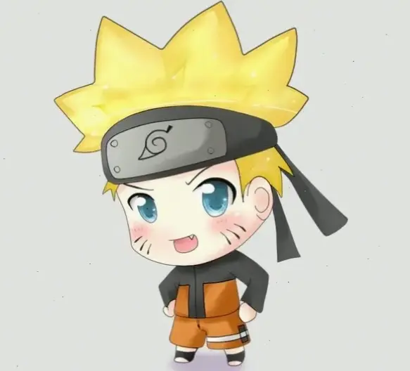 Ảnh avatar Naruto đẹp: Khám phá sức mạnh ninja huyền thoại, truyền cảm hứng chiến đấu bất khuất cho bạn!