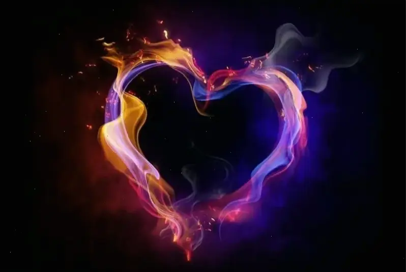 Avatar trái tim – chìa khóa mở cửa yêu thương, mang năng lượng tích cực và ấm áp đến mọi khoảnh khắc cuộc sống!