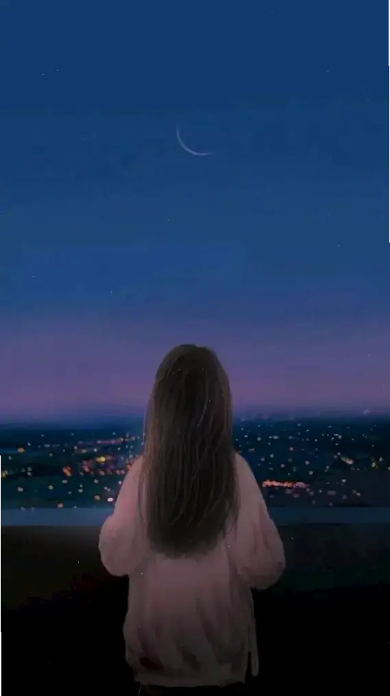 Cô gái quay lưng ngầu lòi, toát lên sức hút bí ẩn và phong cách độc đáo, khiến ai cũng phải ngoái nhìn!