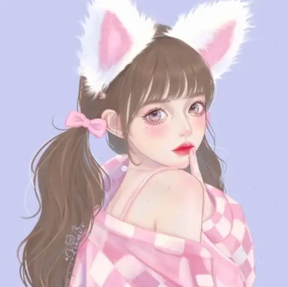 Ảnh đại diện TikTok dễ thương này khiến bạn phải lòng ngay từ cái nhìn đầu tiên, mang đến nụ cười rạng rỡ mỗi ngày! 😊