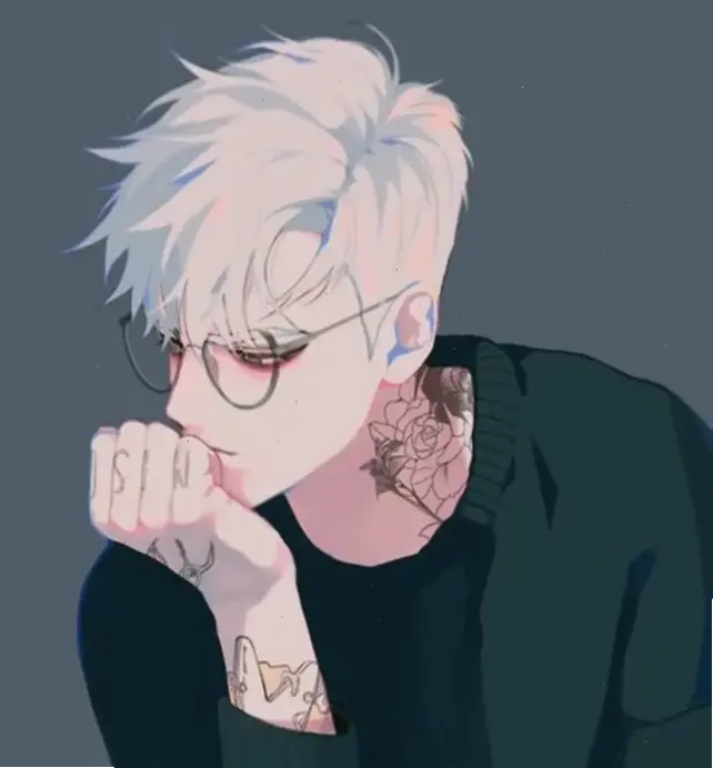 Ảnh đại diện TikTok nam ngầu: Phong cách mạnh mẽ, cuốn hút mọi ánh nhìn với vẻ ngoài đầy tự tin và năng lượng bất tận!