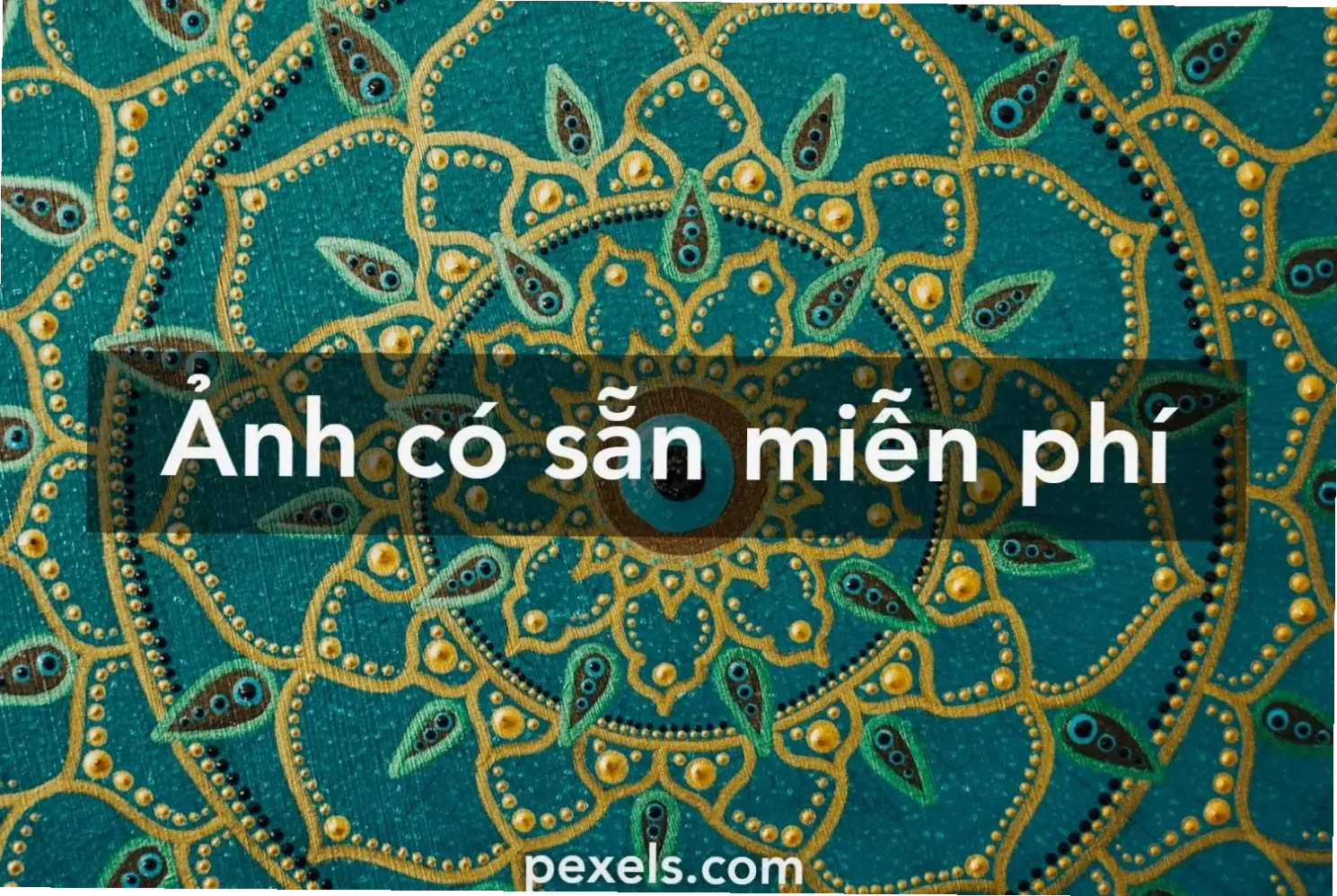 Ảnh mandala bình an dịu dàng, truyền tải năng lượng tích cực, giúp bạn thư giãn và nuôi dưỡng sự yên tĩnh trong từng khoảnh khắc.