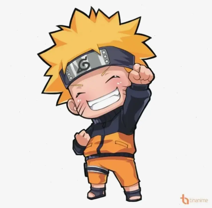 Khám phá sức hút dễ thương của Ảnh Naruto chibi 4K, với hình ảnh sắc nét và đầy năng lượng ninja khiến bạn phải mê mẩn!