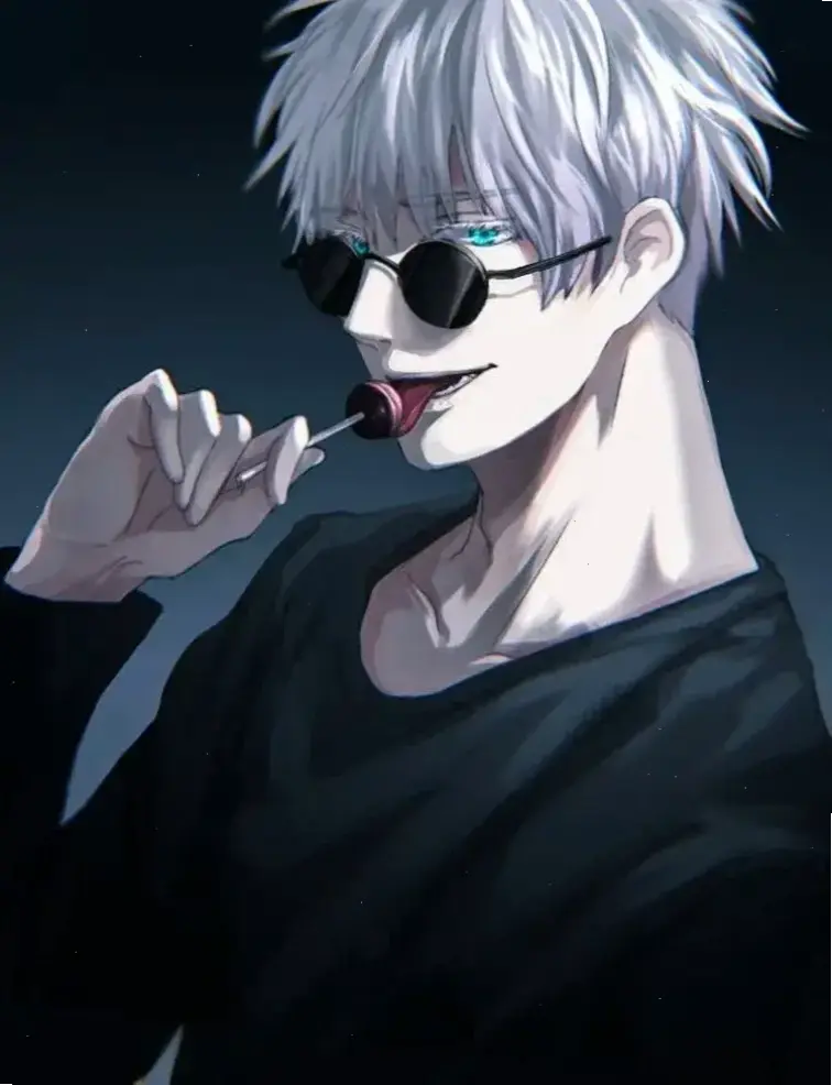 Avatar anime hút thuốc nam ngầu: Thêm chút badass và phong cách độc đáo cho profile của bạn ngay hôm nay!