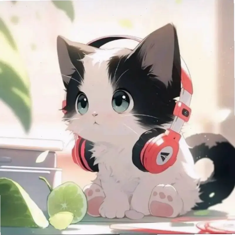 Avatar anime mèo con dễ thương nhất đang chờ bạn khám phá! Thêm nét đáng yêu và vui tươi vào profile ngay hôm nay.