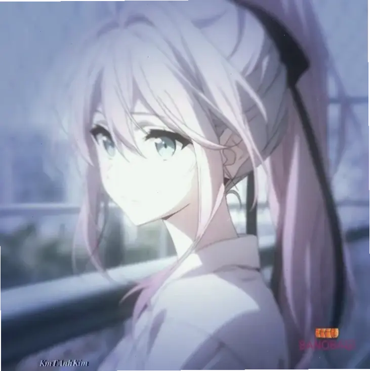 Khám phá sức hút mê hoặc của Avatar anime nữ đẹp, nơi vẻ đẹp anime tỏa sáng và truyền cảm hứng bất tận!