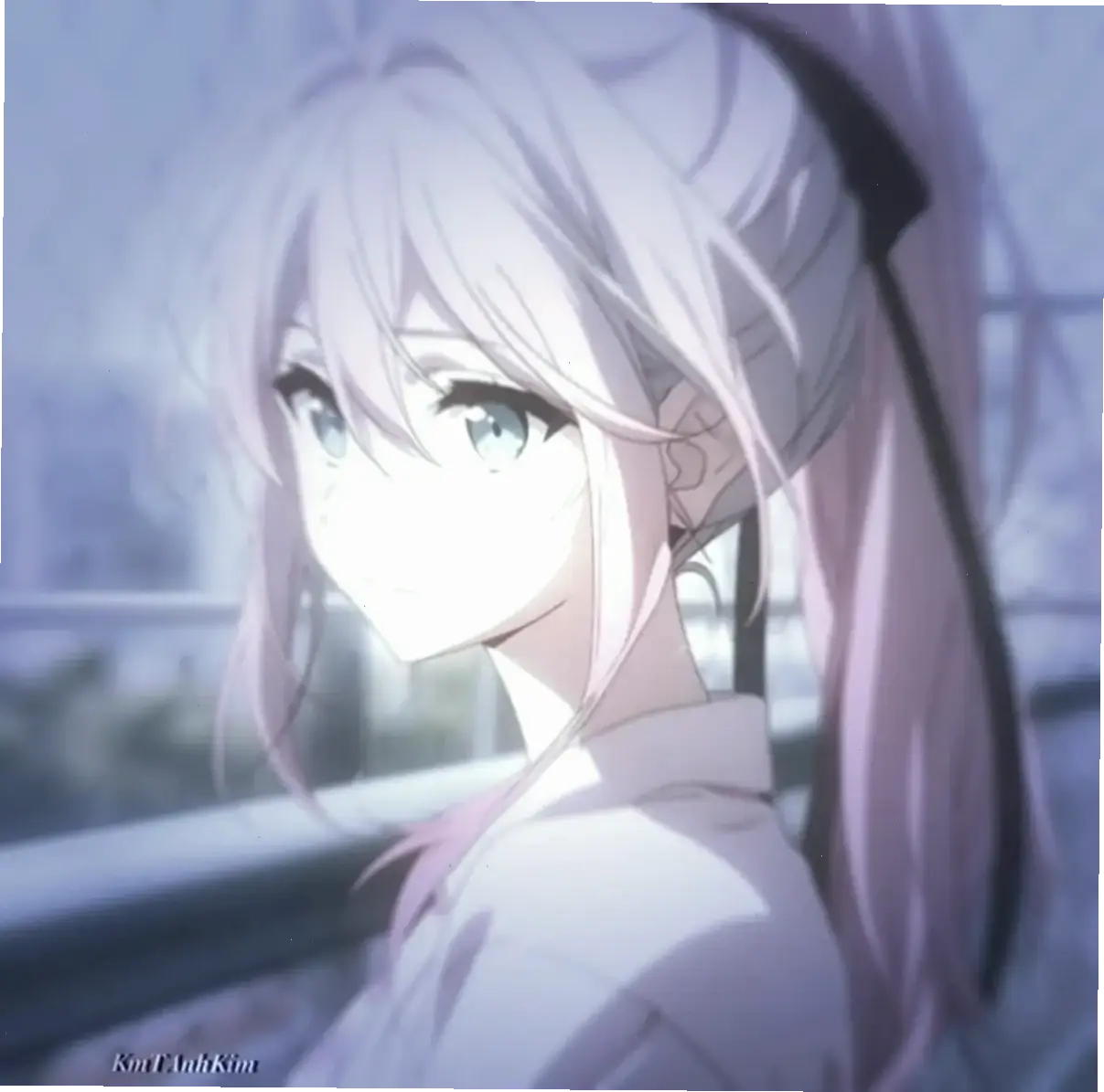 Avatar anime nữ xinh: Vẻ đẹp huyền ảo, quyến rũ và đầy cảm hứng, khiến bạn không thể rời mắt!