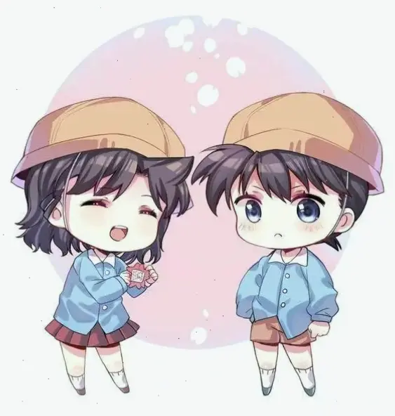 Avatar Bạn Thân Khác Giới: Khám phá hành trình tình bạn vượt giới hạn, đầy bất ngờ, tiếng cười và cảm xúc sâu lắng!