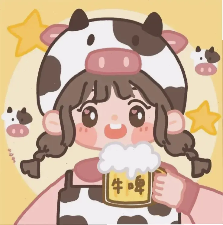 Khám phá avatar chibi nữ siêu dễ thương, mang nét đáng yêu độc đáo cho profile bạn! Thêm ngay để nổi bật và cuốn hút mọi ánh nhìn.