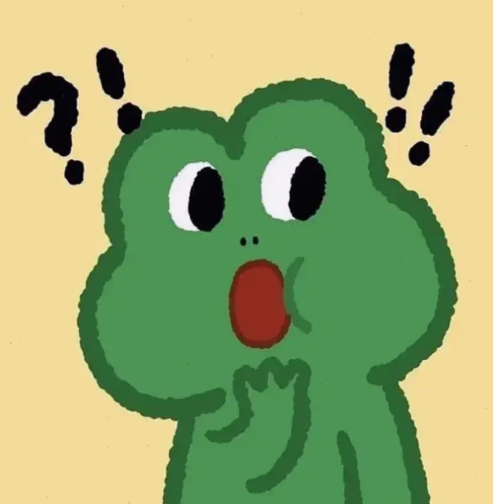 Avatar con ếch đẹp: Thiết kế dễ thương, sáng tạo, giúp profile bạn nổi bật với vẻ tươi mới và độc đáo!