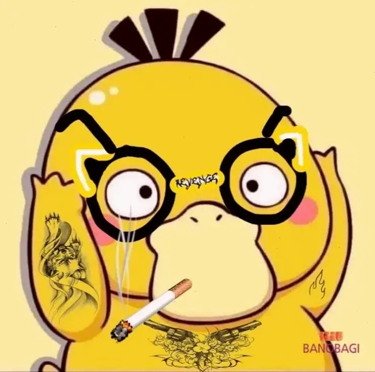 Hãy cười thả ga với avatar con vịt siêu hài trên TikTok! Nội dung vui nhộn khiến bạn quên hết mệt mỏi.