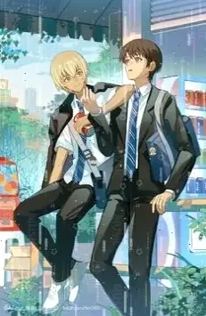 Avatar Conan học viện cảnh sát: Khám phá bí mật phá án cùng thám tử nhí, hành trình kịch tính đầy bất ngờ và phiêu lưu hấp dẫn!