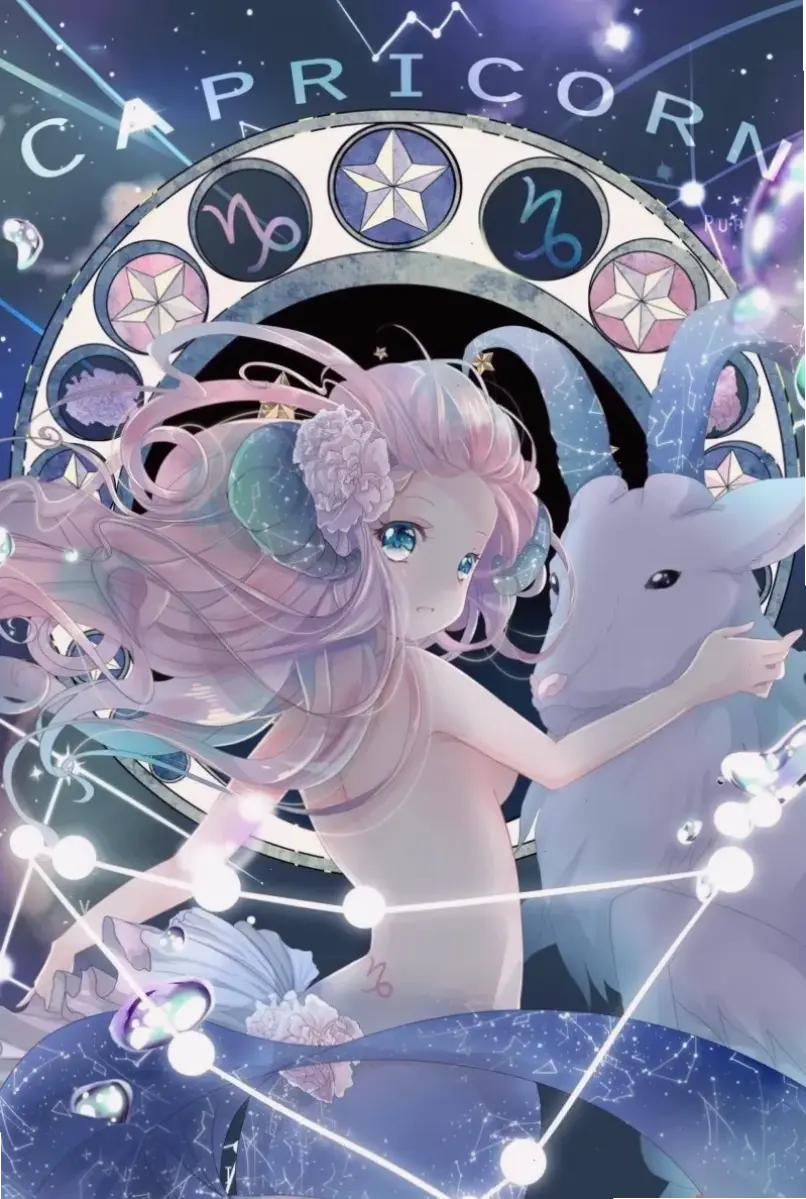 Avatar cung Ma Kết: Khám phá sức mạnh kiên định, tham vọng và thành công vượt trội trong hành trình chinh phục ước mơ!