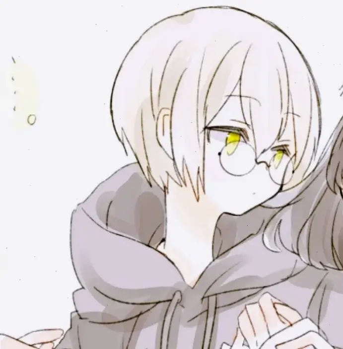 Avatar đôi anime mèo cute: Hai chú mèo dễ thương ôm nhau ấm áp, lý tưởng cho cặp đôi yêu thích sự ngọt ngào và anime phiêu lưu!