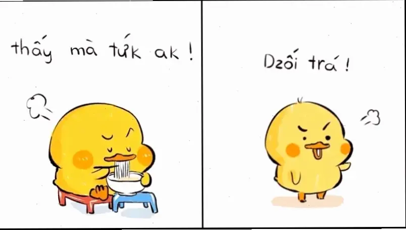 Avatar đôi bạn thân khác giới bựa: Cười nghiêng ngả với tình bạn hài hước, phá cách đầy bất ngờ!