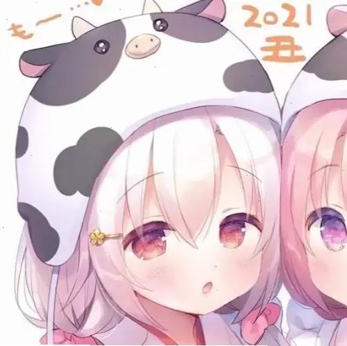 Khám phá sức mạnh tình bạn bất diệt của Avatar đôi bff nữ anime – những cô gái anime mạnh mẽ, trung thành và đầy cảm hứng!