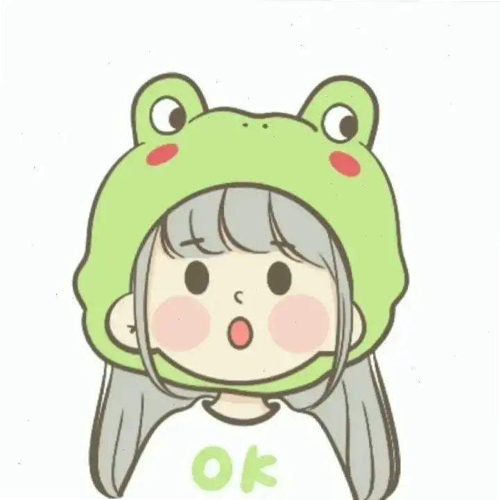 Avatar đôi con ếch dễ thương, sáng tạo giúp bạn nổi bật trên mạng xã hội, mang lại niềm vui và sự tươi mới cho mọi khoảnh khắc hàng ngày!