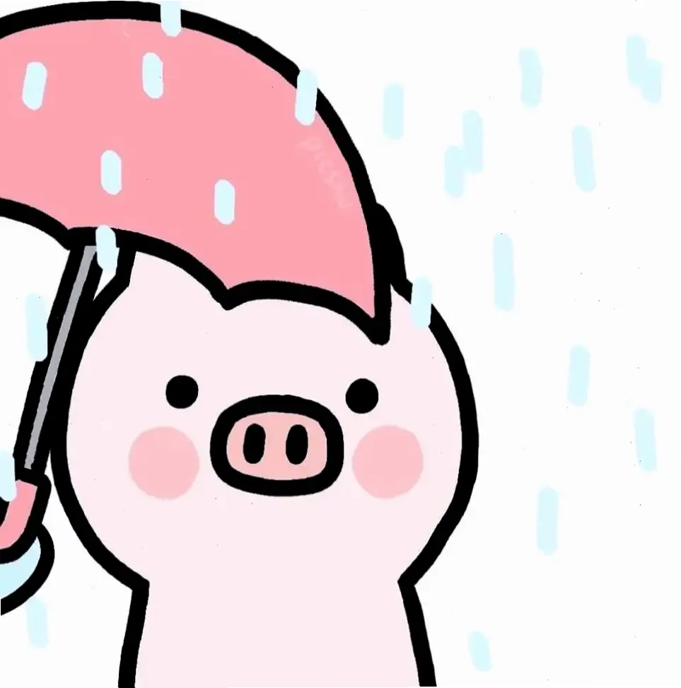 Khám phá Avatar đôi heo dễ thương, biểu tượng may mắn và vui nhộn, mang đến niềm vui bất tận cho mọi khoảnh khắc hàng ngày!