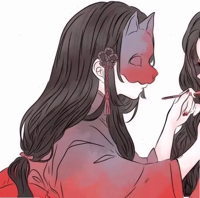 Avatar Đôi Nữ: Biểu tượng độc đáo cho cặp đôi nữ mạnh mẽ, kết hợp phong cách và sự đoàn kết đầy cảm hứng!