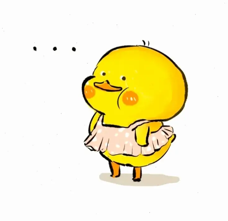 Khám phá cặp vịt vàng chibi dễ thương, avatar đáng yêu mang lại niềm vui hàng ngày! Hoàn hảo cho mọi dịp vui vẻ và sáng tạo. 😊