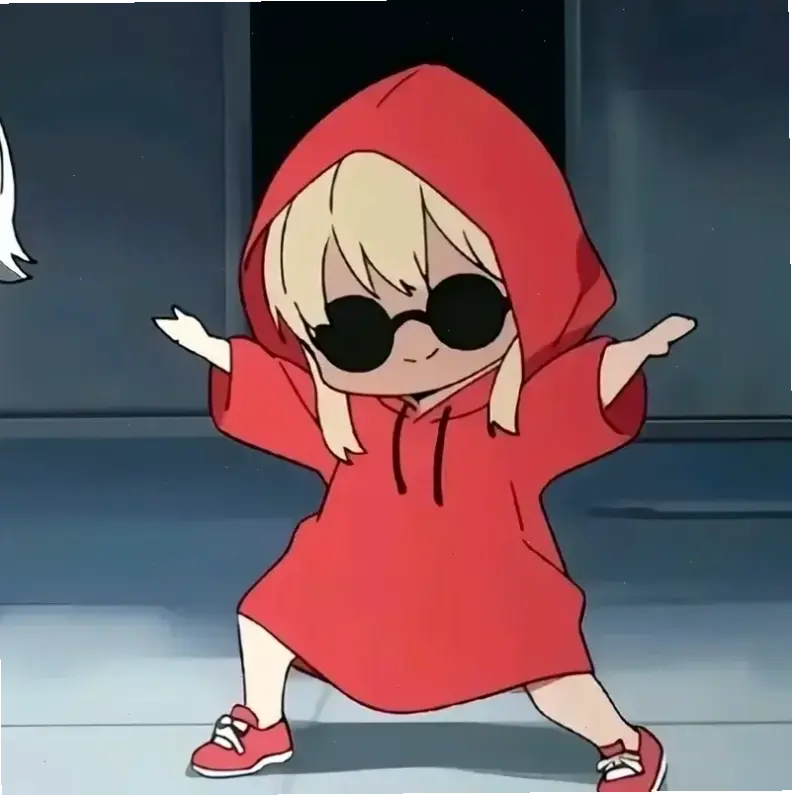 Khám phá avatar đôi anime vô tri dễ thương, mang đến sự lãng mạn bí ẩn và cá tính độc đáo cho profile của bạn!