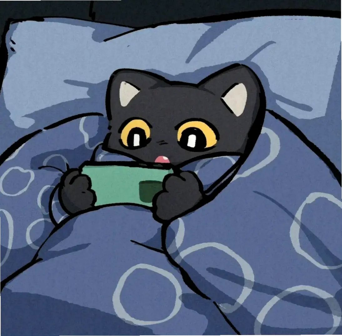 Avatar đôi vô tri ngầu: Sự kết hợp cool ngầu và vẻ ngây thơ dễ thương, mang đến sức hút bất ngờ!