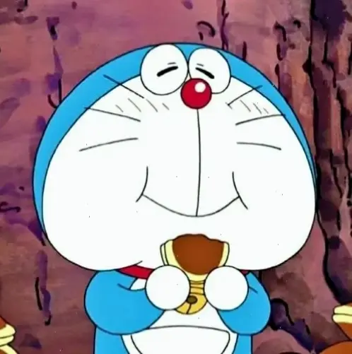 Doraemon – chú mèo robot dễ thương với túi thần kỳ, mang niềm vui phiêu lưu bất tận cho mọi lứa tuổi!