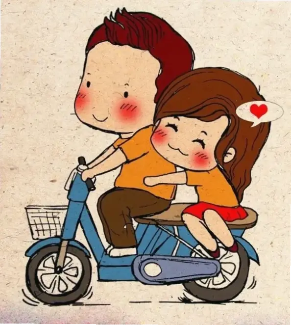 Avatar Facebook tình yêu đẹp mang đến sự lãng mạn và sức hút mới cho profile của bạn, giúp kết nối trái tim một cách tinh tế và đầy cảm hứng!